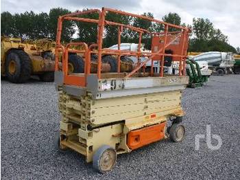 Jlg 3246E2 Electric Scissorlift - Запчасти