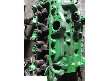 Двигатель для Сельскохозяйственной техники John Deere 4039 - Silnik [CZĘŚCI]: фото 5