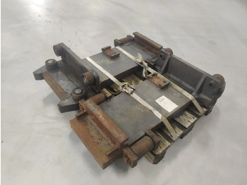  KALMAR - PLATES DCE 150-12 - Запчасти