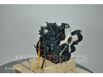 Двигатель для Грузовиков KUBOTA D950: фото 1