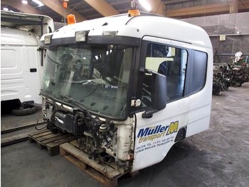 Кабина/ части кузова Scania CP19