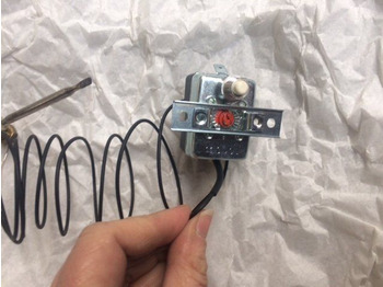  Kärcher Temperature Limiter - Запчасти