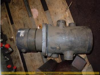 Kobelco - Rotating Joint - Запчасти