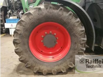Колеса/ шины Fendt Kompletträder 540/65R30