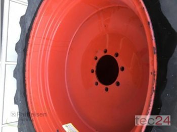 Колеса/ шины Michelin 600/60 R38