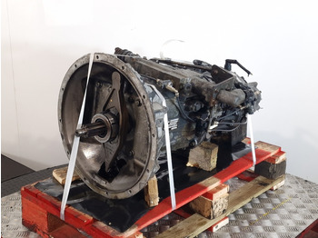  Eaton FS/6309A DAF Spec Gearbox - Коробка передач