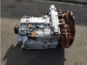 Коробка передач Mercedes-Benz G04 160