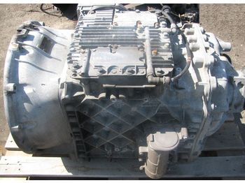 Коробка передач RENAULT AT2412D LIFTING