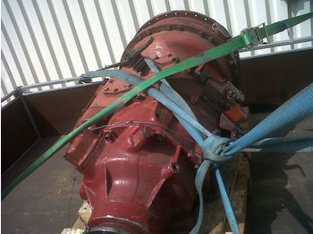 Коробка передач RENAULT B18 200 T 42