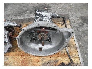 Rheinstahl Hanomag AG Schaltgetriebe G 150 - Коробка передач