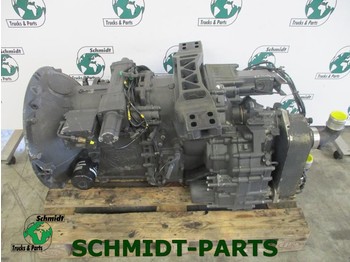 Коробка передач Scania GRS 895/R Versnellingsbak 2292419