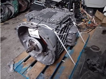 Коробка передач VOLVO AT2412C I-SHIFT