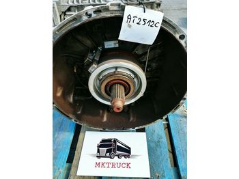 Коробка передач VOLVO AT2512C