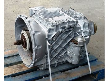 Коробка передач VOLVO AT2612D DXI 480 LIFTING I-SHIFT