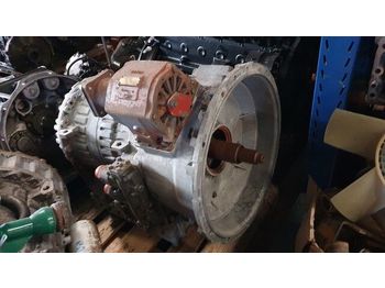 Коробка передач VOLVO VT1605 PT