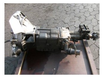 VW LT Getriebe 015 / 008 - Коробка передач