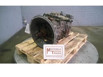 Коробка передач Volvo Versnellingsbak FL6
