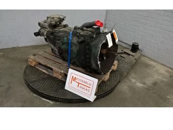 Коробка передач Volvo Versnellingsbak VT2514