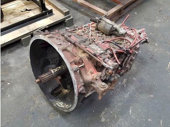 Коробка передач ZF 16S151