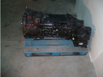Коробка передач ZF 16S181IT ECOSPLIT