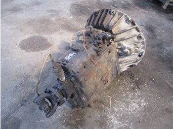 Коробка передач ZF S5-35/2