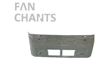  China Factory FANCHANTS
84281138 Front panel - Кузов и экстерьер