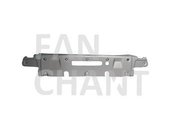  China Factory FANCHANTS
84406398 Bottom guard
plate - Кузов и экстерьер