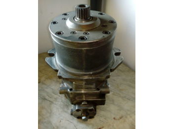 Гидравлический мотор для Бульдозеров LINDE BMV135: фото 1