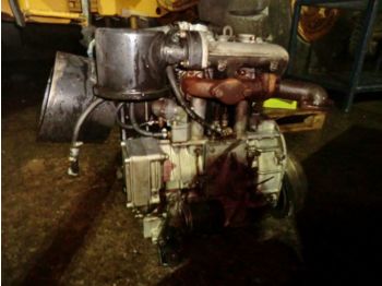 Двигатель для Грузовиков Lombardini 8LD665-2: фото 1