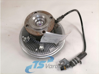 Вентилятор для Грузовиков MAN Cooling fan NIS86022: фото 2