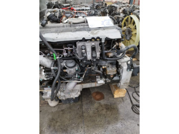 MAN D2676LF46 - Двигатель для Грузовиков: фото 4