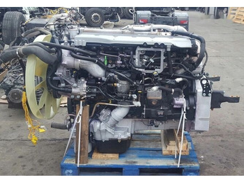 MAN D2676LF46 - Двигатель для Грузовиков: фото 2