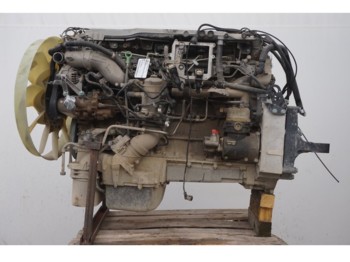 Двигатель MAN D2676LF46 EURO6 440PS: фото 1