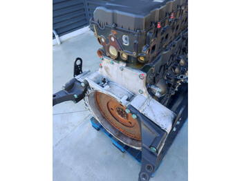 Двигатель для Грузовиков MAN D2676 480 hp: фото 2