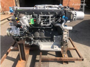 Двигатель для Грузовиков MAN D2676 LOH35: фото 3