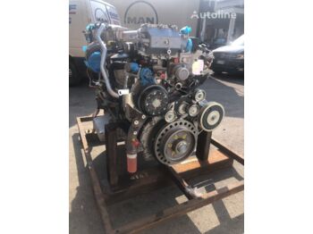 Двигатель для Грузовиков MAN D2676 LOH35: фото 5
