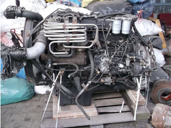 Двигатель для Грузовиков MAN D2865 LF03   MAN F90: фото 1