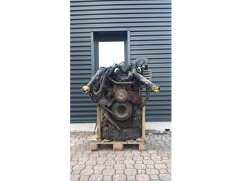 Двигатель для Грузовиков MAN D2866 LF35 Motor TGA F2000: фото 1