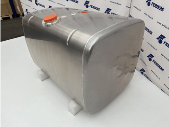 Новый Топливный бак для Грузовиков MAN New aluminum fuel tank 450L: фото 2