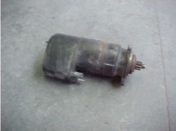 MAN Startmotor TGA - Запчасти
