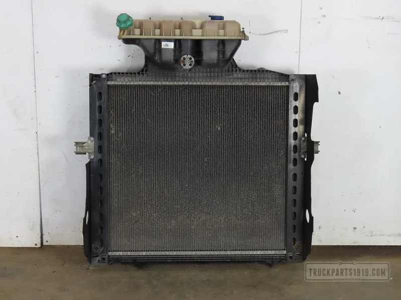 Радиатор для Грузовиков MAN TGS Cooling System Radiateur TGS: фото 2