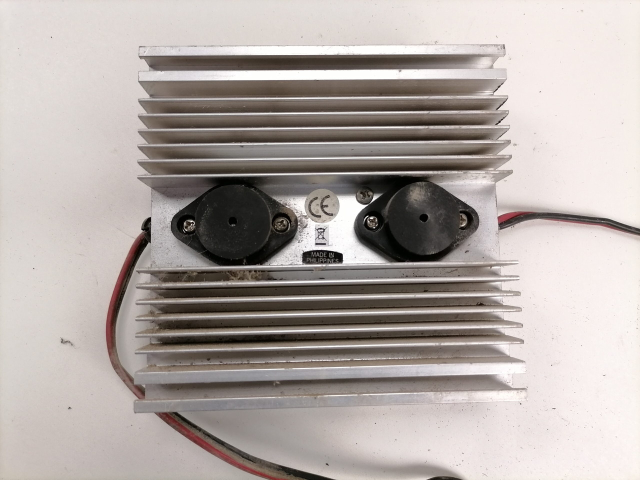 Электрическая система для Грузовиков MAN Voltage converter 24/12V: фото 3