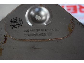 Новый Масляный радиатор для Грузовиков MERCEDES-BENZ ACTROS MP4: фото 5