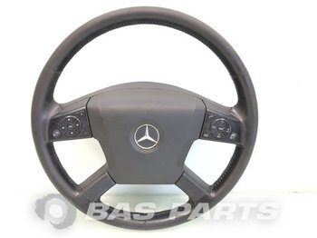 Рулевое колесо для Грузовиков MERCEDES Steering wheel A 960 460 23 03: фото 1