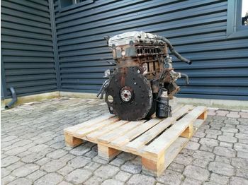 Двигатель для Грузовиков MITSUBISHI 4M50 Canter / Fuso 3.0 Motor: фото 1