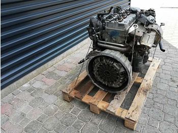 Двигатель для Грузовиков MITSUBISHI CANTER 4M42 3.0 Gebraucht Motor E4: фото 1
