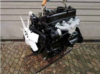 Двигатель для MITSUBISHI K4F-T: фото 1