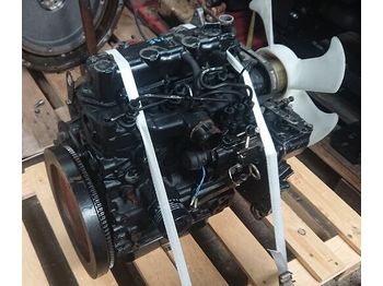 Двигатель для Экскаваторов MITSUBISHI L3E: фото 1