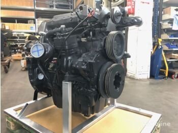 Двигатель для Грузовиков MOTORE MAN D0834LOH02 / D0834 LOH02 - 170CV - EURO 3 - completo   MAN: фото 4