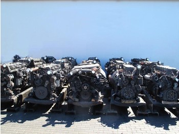 Двигатель для Грузовиков MOTOR COMPLETE SCANIA 380 hp: фото 1